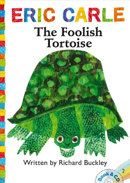 The Foolish Tortoise