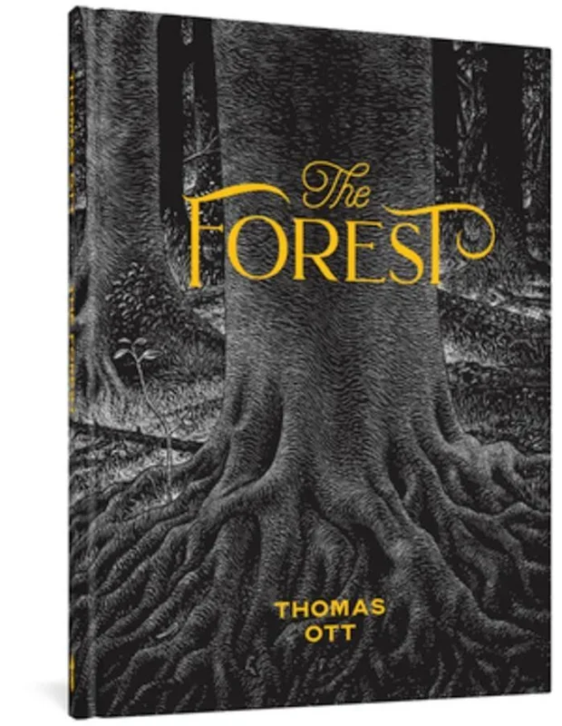 The Forest:HC: