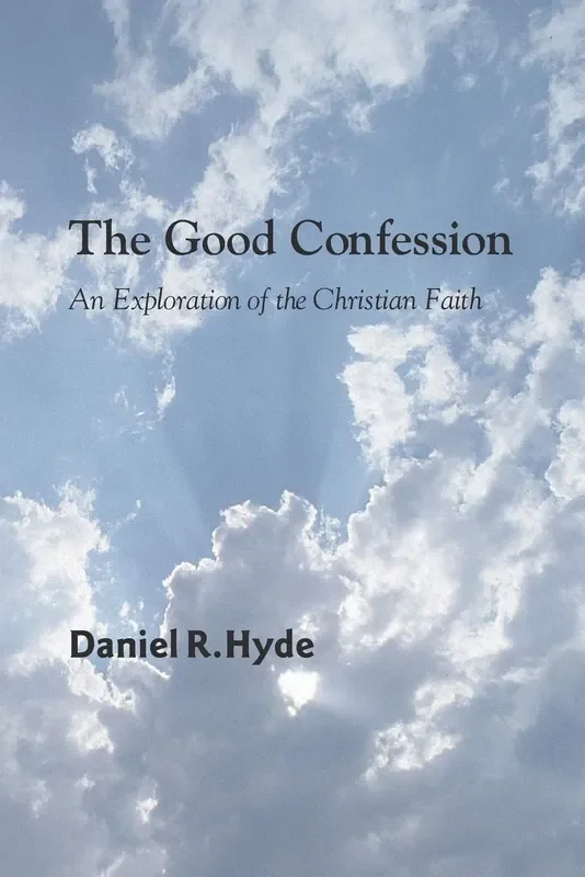 The Good Confession