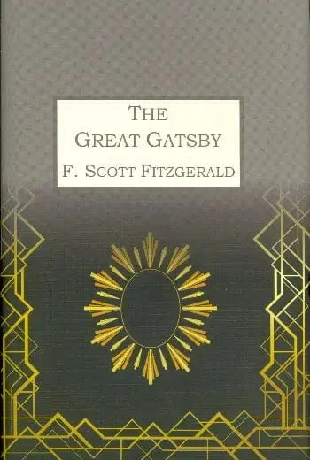 The Great Gatsby