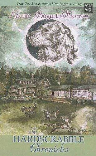 The Hardscrabble Chronicles (Center Point Premier Fiction (Large Print))