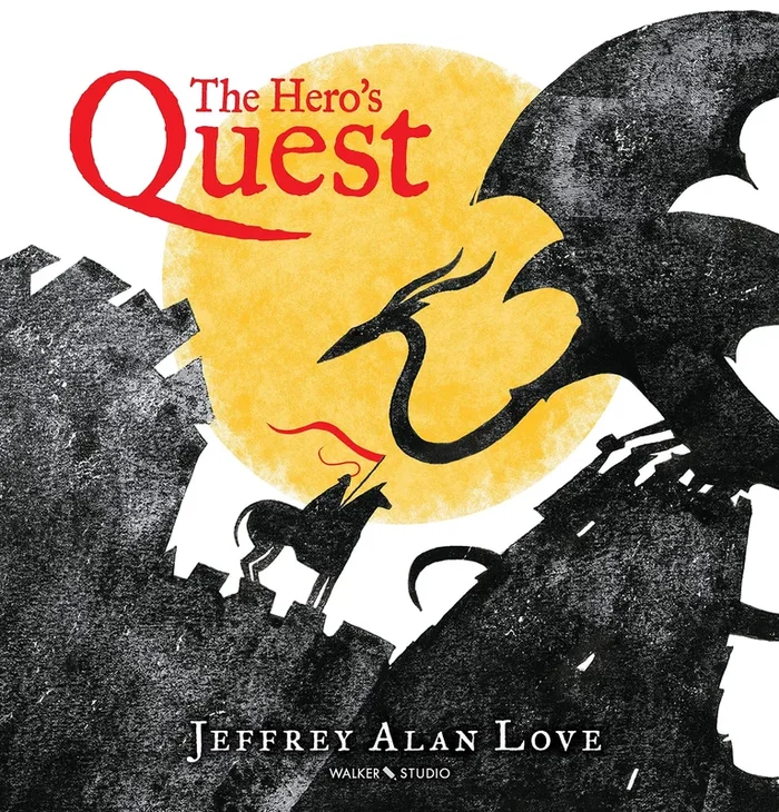 The Hero’s Quest