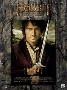 The Hobbit: An Unexpected Journey
