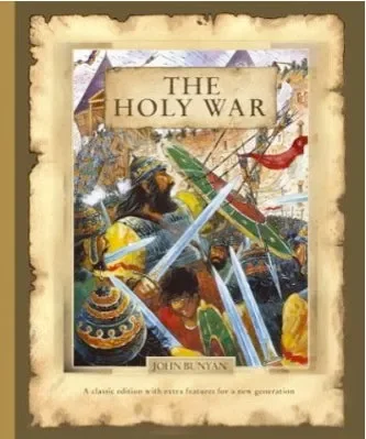 The Holy War: The Battle for Mansoul