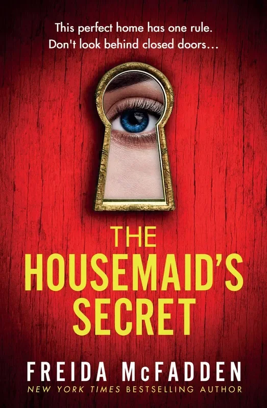 The Housemaid’s Secret (The Housemaid #2)