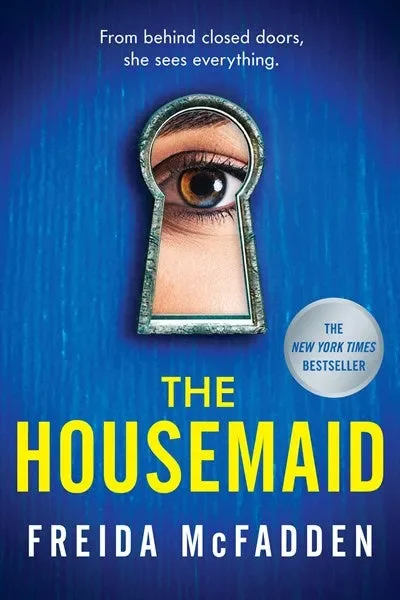 The Housemaid (The Housemaid #1)