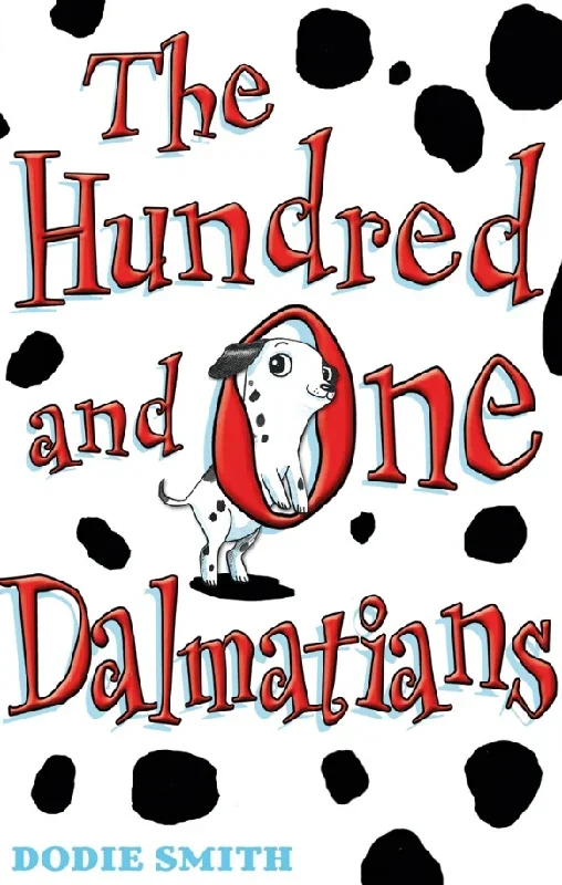 The Hundred and One Dalmatians