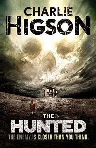 The Hunted (The Enemy, Book 6)