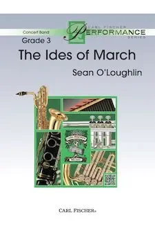 The Ides of March – Flute 1