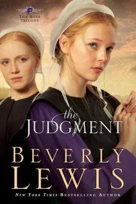 The Judgment (Rose Trilogy Series #2)