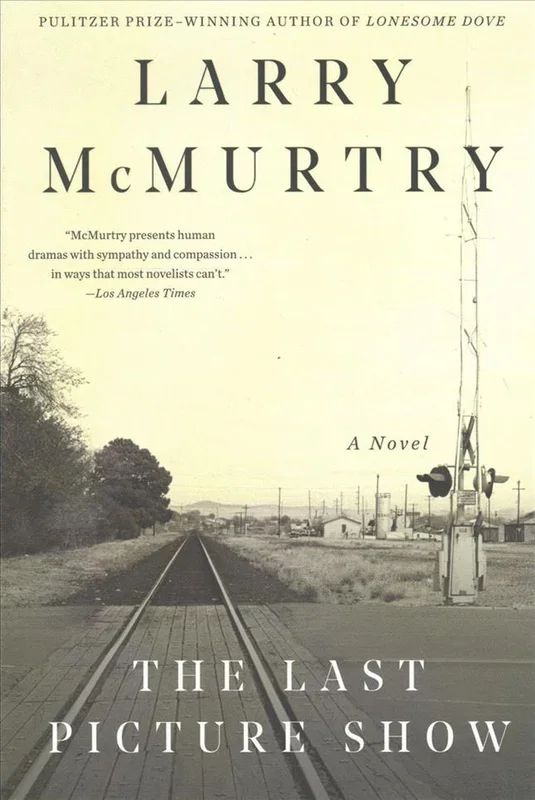 The Last Picture Show