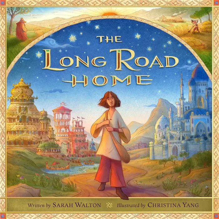 The Long Road Home: A Tale of Two Sons and a Father’s Never-Ending Love