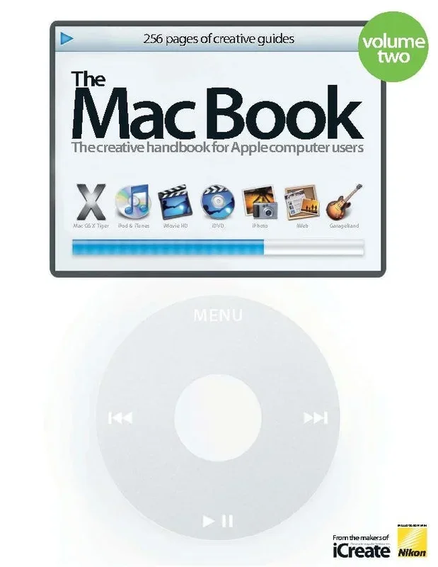 The Mac Book Vol 2