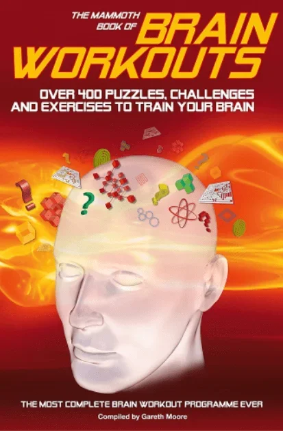 The Mammoth Book of Brain Workouts