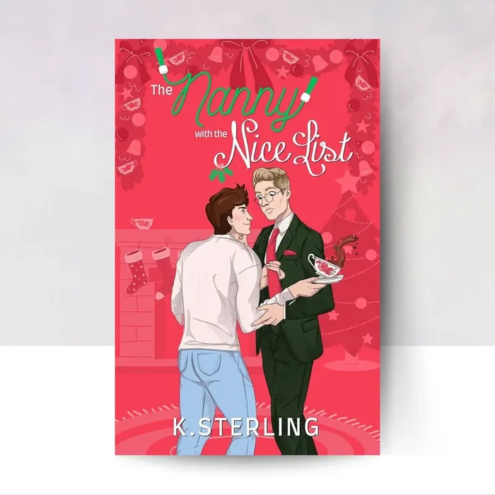 The Nanny With The Nice List