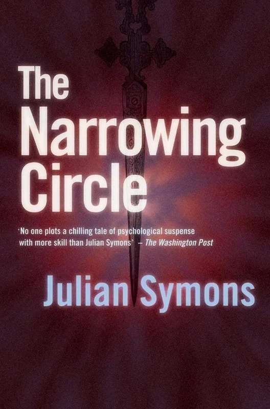 The Narrowing Circle: Inspector Crambo (Book 1)