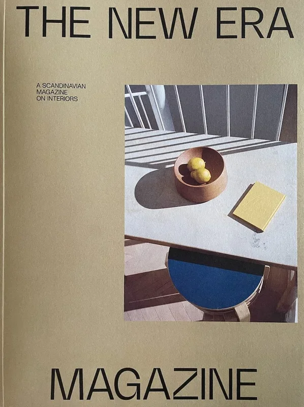 The New Era Magazine