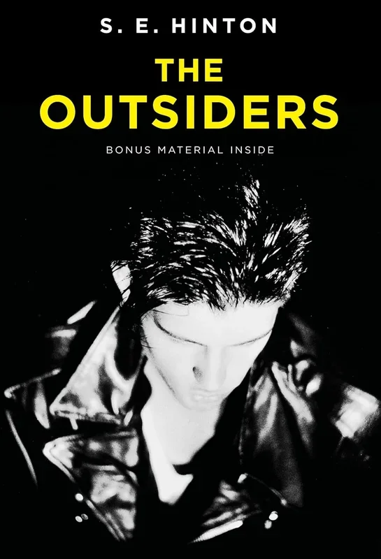 The Outsiders (Platinum)