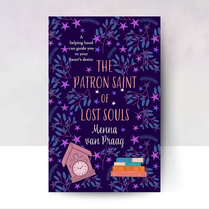 The Patron Saint of Lost Souls