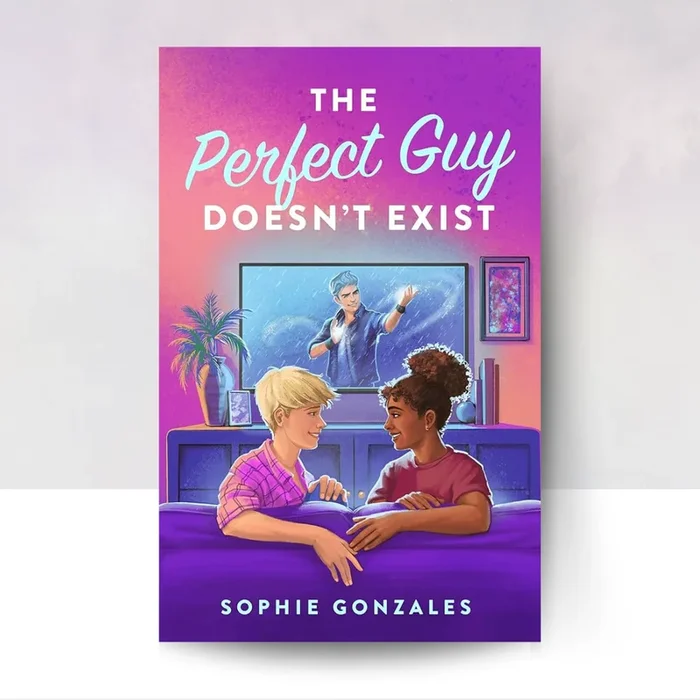 The Perfect Guy Doesn’t Exist