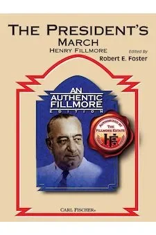 The President’s March – Tenor Sax
