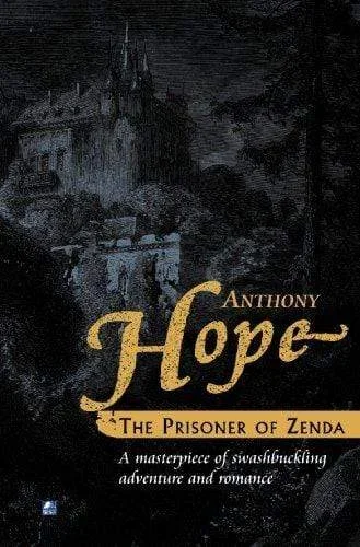 The Prisoner of Zenda