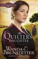 The Quilter’s Daughter (Daughters of Lancaster County Series #2)
