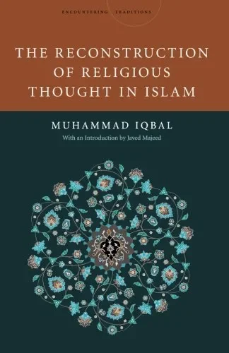 The Reconstruction of Religious Thought in Islam