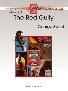 The Red Gully – Bass
