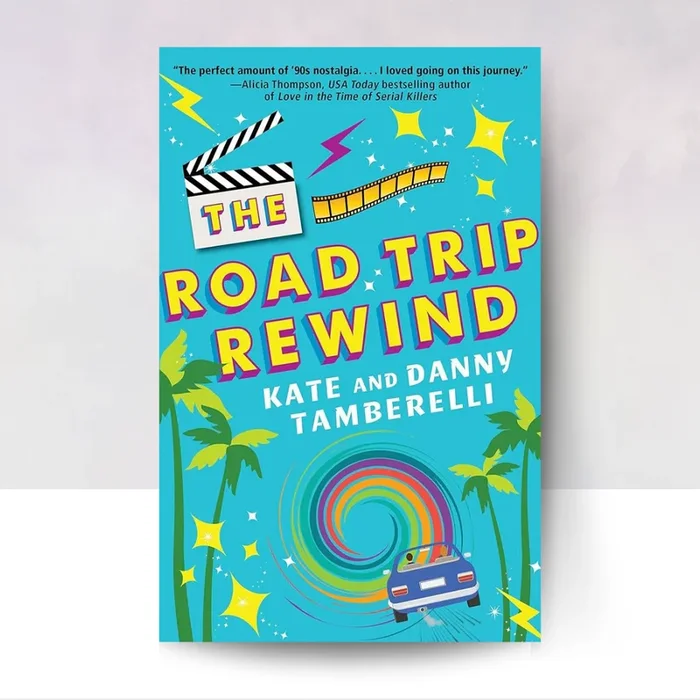 The Road Trip Rewind