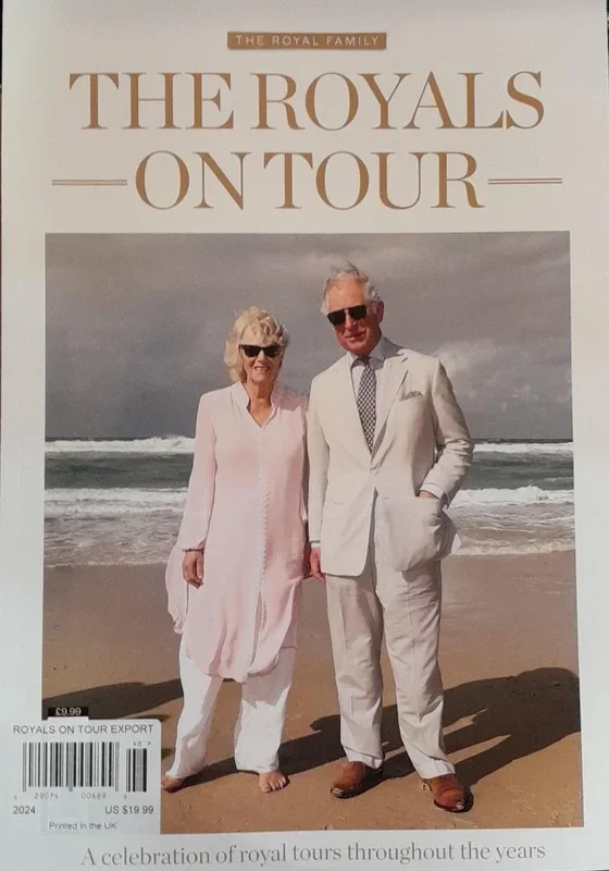 The Royal Family Magazine