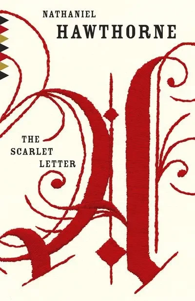 The Scarlet Letter (mm)