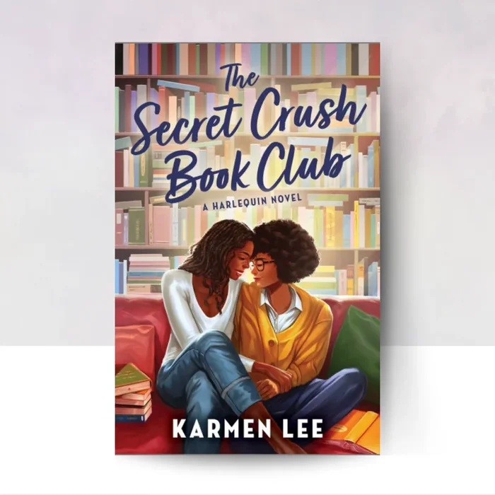 The Secret Crush Book Club