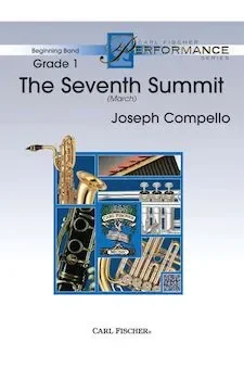 The Seventh Summit – Tuba