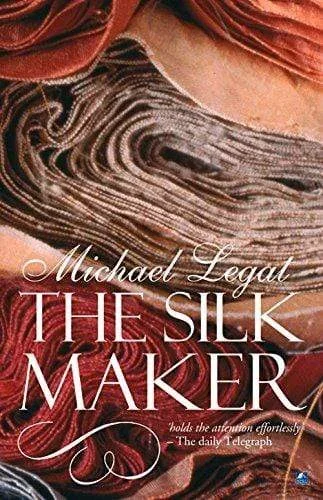 The Silk Maker