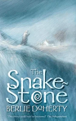 The Snake-Stone