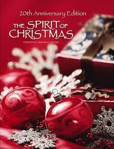 The Spirit of Christmas: Creative Holiday Ideas