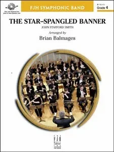 The Star-Spangled Banner – Bassoon 1