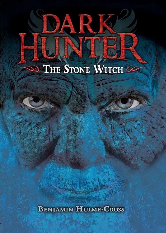 The Stone Witch (Dark Hunter)