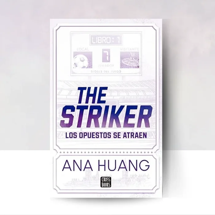 The Striker: Los opuestos se atraen