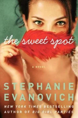 The Sweet Spot: A Novel
