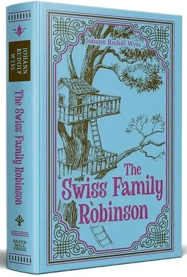 The Swiss Family Robinson (Paper Mill Classics)
