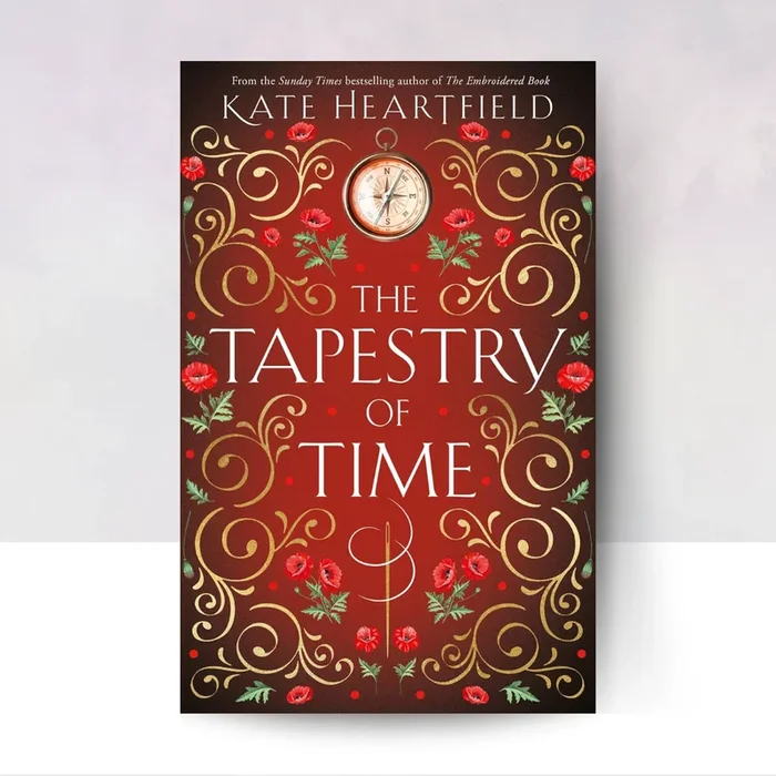 The Tapestry of Time