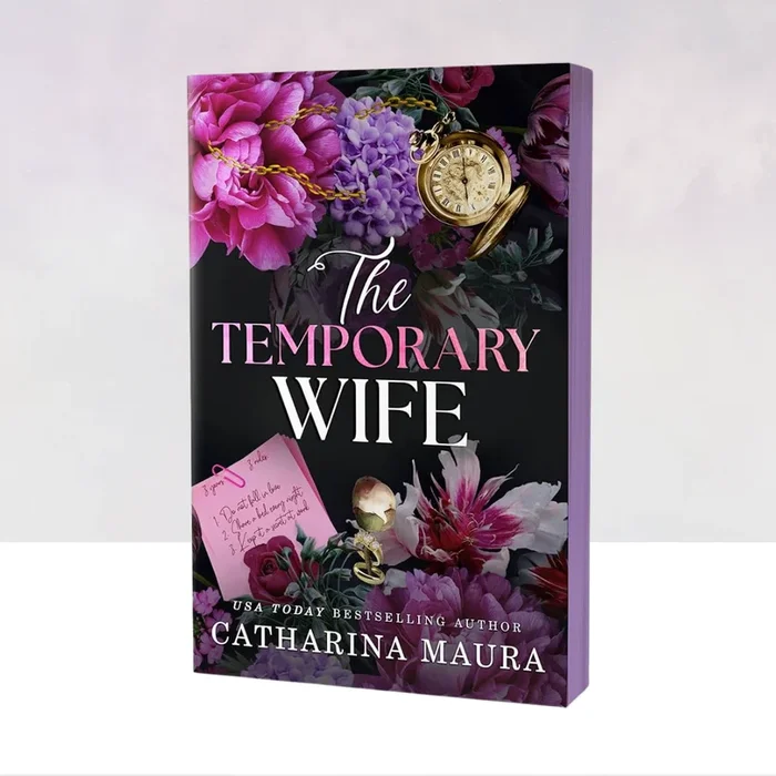 The Temporary Wife [Deluxe Edition]