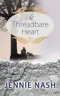 The Threadbare Heart (Large Print)