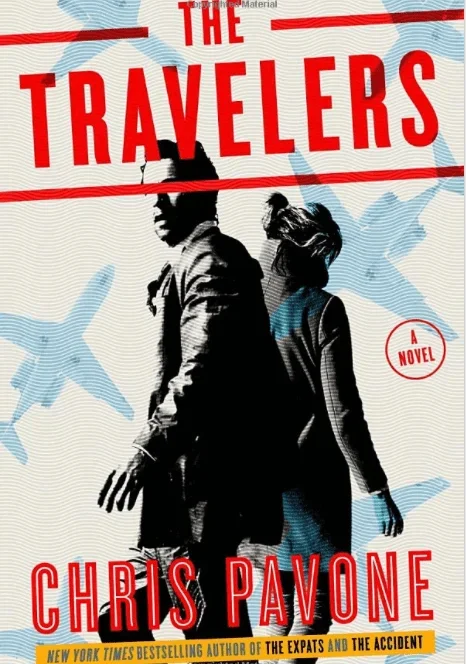 The Travelers