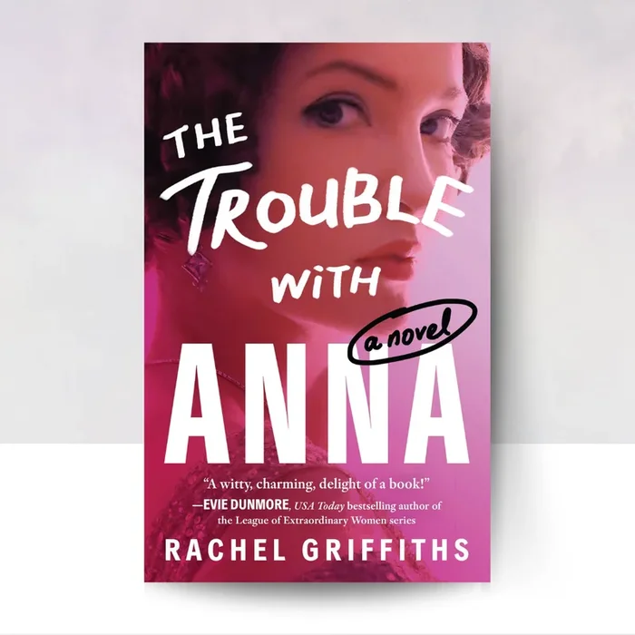 The Trouble with Anna