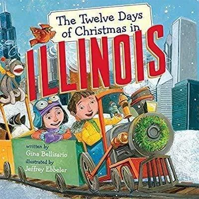 The Twelve Days of Christmas in Illinois
