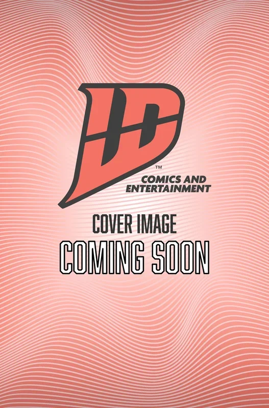 The Twilight Zone #1 Variant D (Simmonds) (SCHD: 09/24/2025)