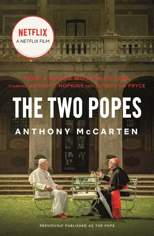 THE TWO POPES